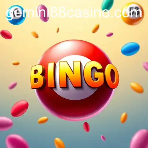 Exploring the Fascinating World of Bingo Games with Gemini88