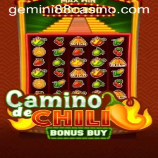 CaminodeChiliBonusBuy: A Spicy Gaming Adventure