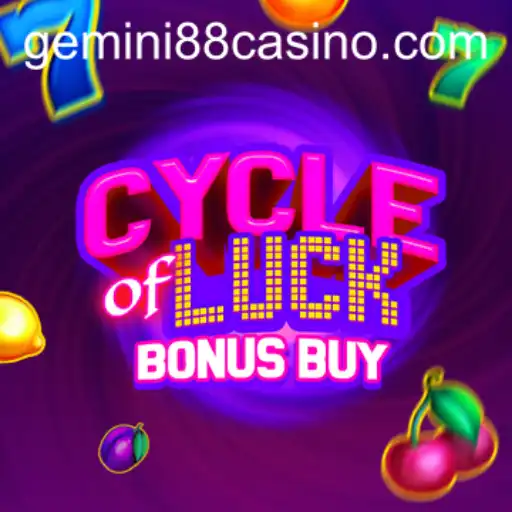 Exploring the Thrills of CycleofLuckBonusBuy and Its Impact on the Gaming Scene