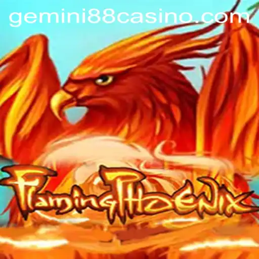 FlamingPhoenix: Unleashing the Power of Innovation in Gaming with Gemini88