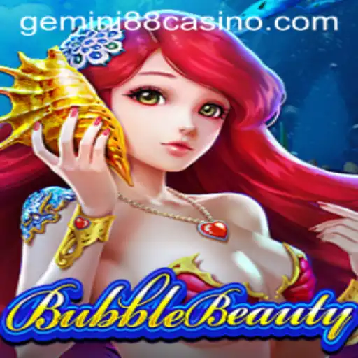 Explore BubbleBeauty: A Captivating New Gaming Experience with Gemini88