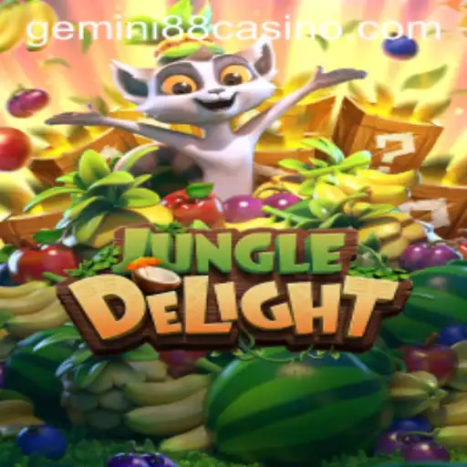 Unveiling the Exciting World of JungleDelight: A Comprehensive Guide