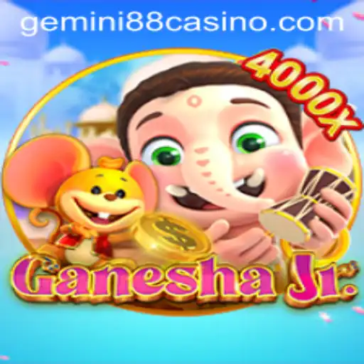 Discover the Exciting World of GaneshaJr: A Game That Blends Tradition with Innovation