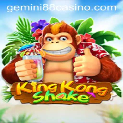 KingKongShake: The Innovative Game Taking the World by Storm