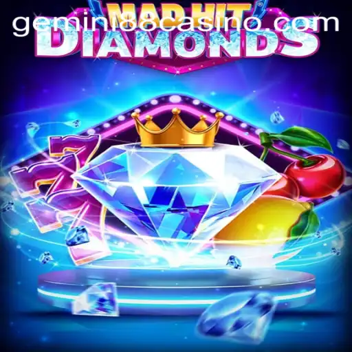 MadHitDiamonds: An Exciting Journey into the World of Strategic Gem Play