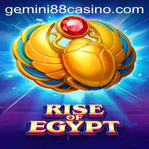 The Fascinating World of RiseOfEgypt: An In-Depth Look