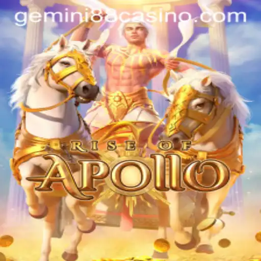 Rise of Apollo: A New Era in Gaming with Shining Stars like gemini88