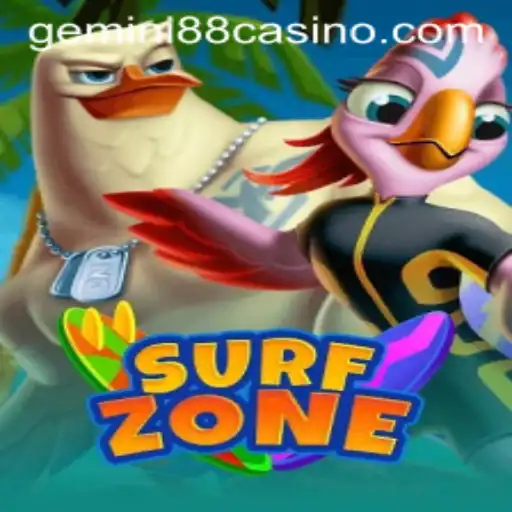 Ride the Waves of Excitement in SurfZone: A New Gaming Sensation