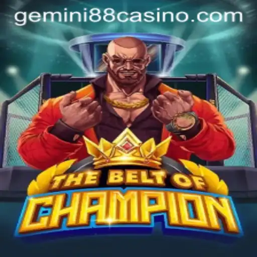 Exploring the World of TheBeltOfChampion: A New Era in Gaming